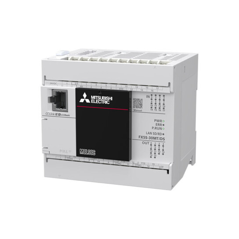 Image of Mitsubishi Electric Australia FX5S-30MT/DS
