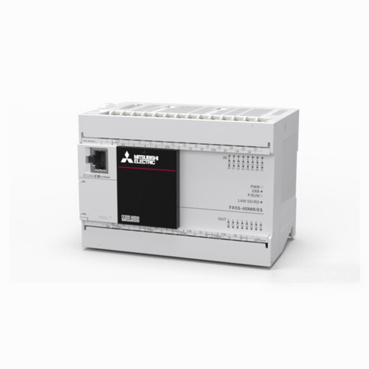 Image of Mitsubishi Electric Australia FX5S-40MR/ES