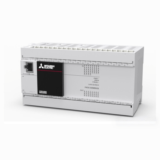 Image of Mitsubishi Electric Australia FX5S-60MR/ES