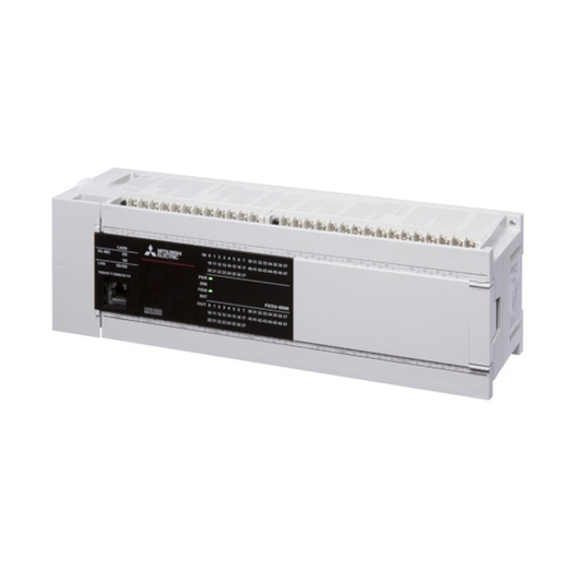 Image of Mitsubishi Electric FX5U-80MT/ESS
