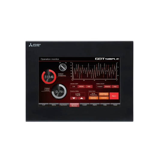 GS2107-WTBD-N - All Automation Australia