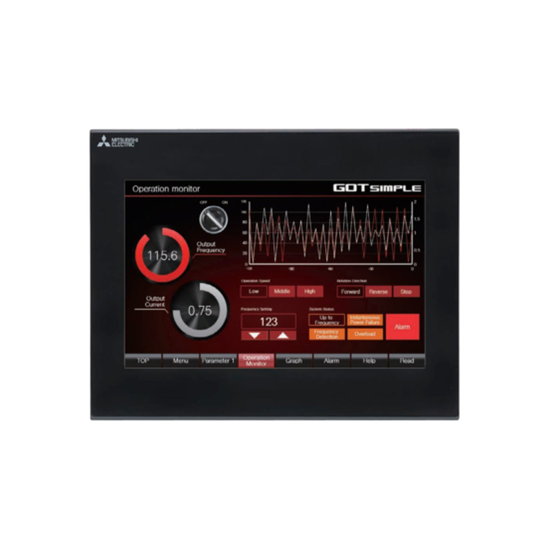 GS2110-WTBD-N - All Automation Australia