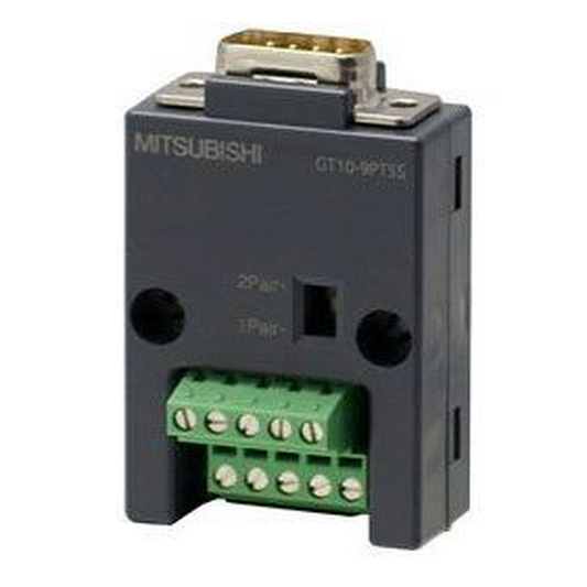 Image of Mitsubishi Electric GT10-9PT5S