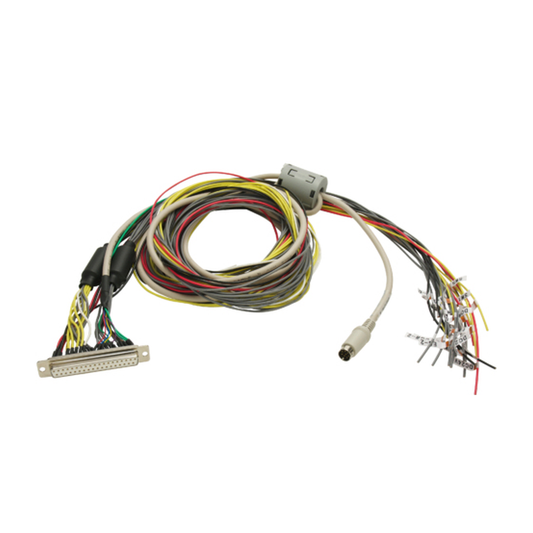 Image of Mitsubishi Electric GT11H-C15R4-8P