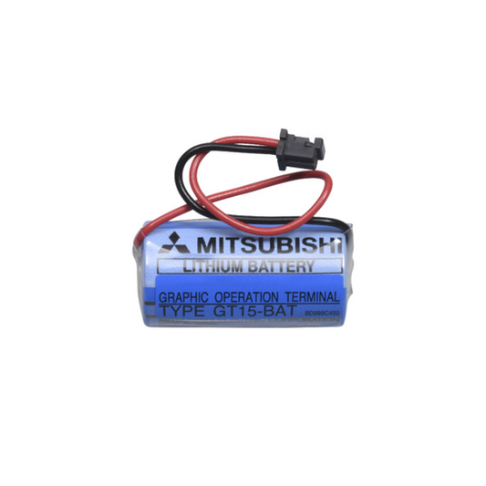 Image of Mitsubishi Electric GT15-BAT