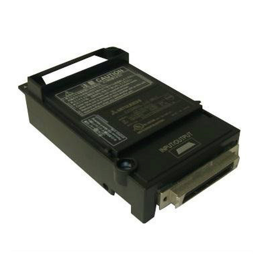 Image of Mitsubishi Electric GT15-DIO