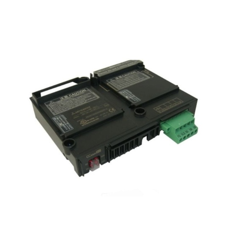 Image of Mitsubishi Electric GT15-J61BT13