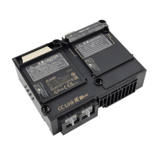 Image of Mitsubishi Electric GT15-J71GF13-T2