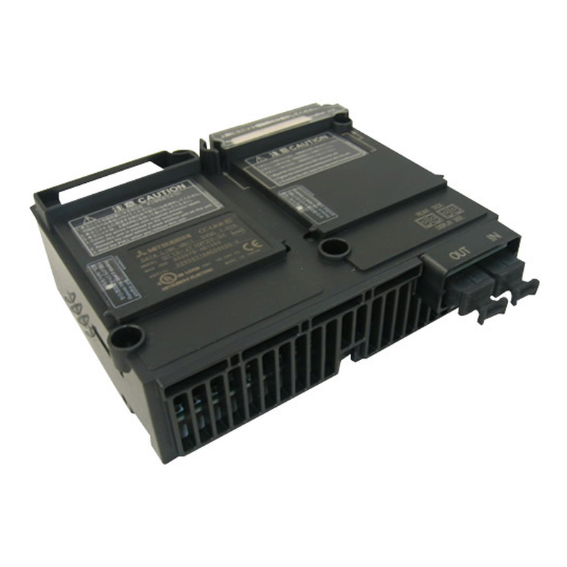 Image of Mitsubishi Electric GT15-J71GP23-SX