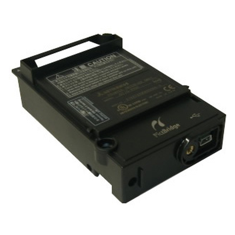 Image of Mitsubishi Electric GT15-PRN