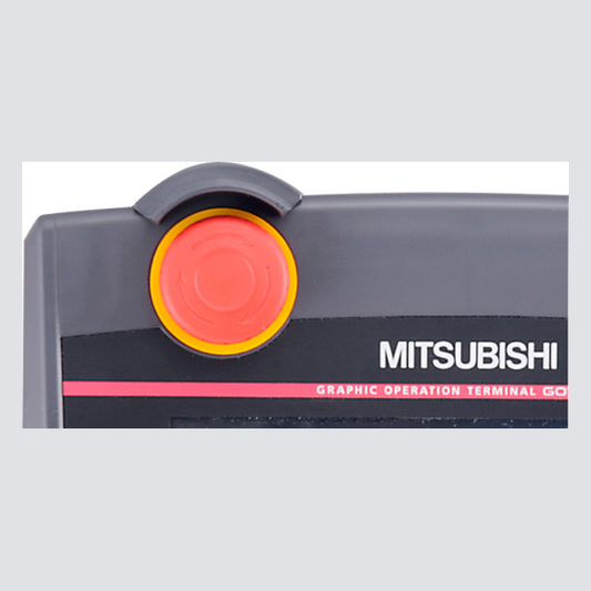 Image of Mitsubishi Electric GT16H-60ESCOV
