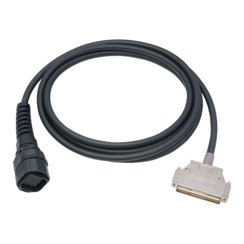Image of Mitsubishi Electric GT16H-C100-37PE