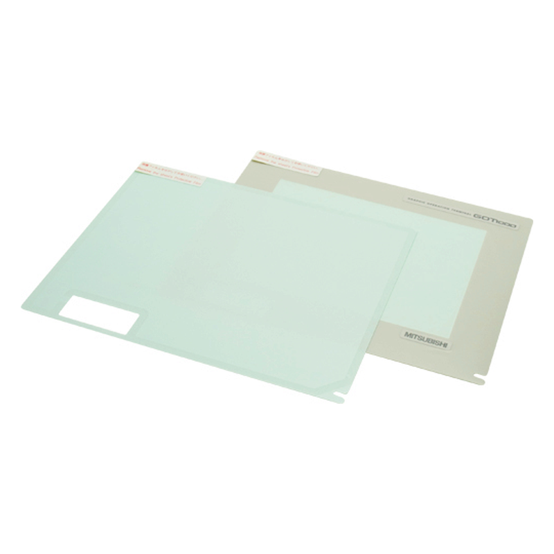 Image of Mitsubishi Electric GT20-08PCO