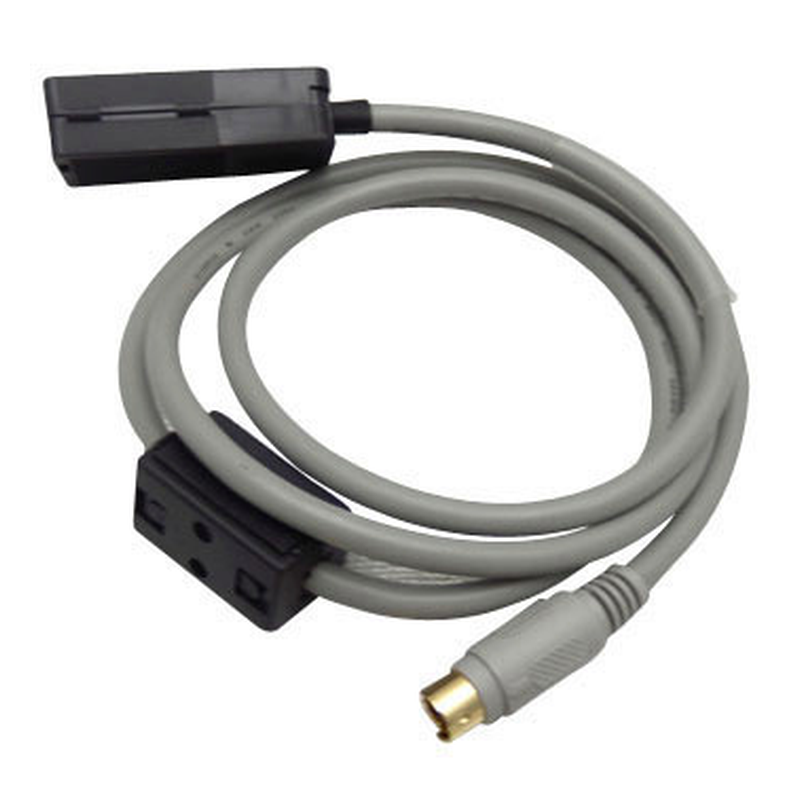 Image of Mitsubishi Electric GT21-C30R4-8P5