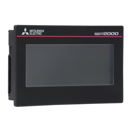 GT2103-PMBLS - All Automation Australia