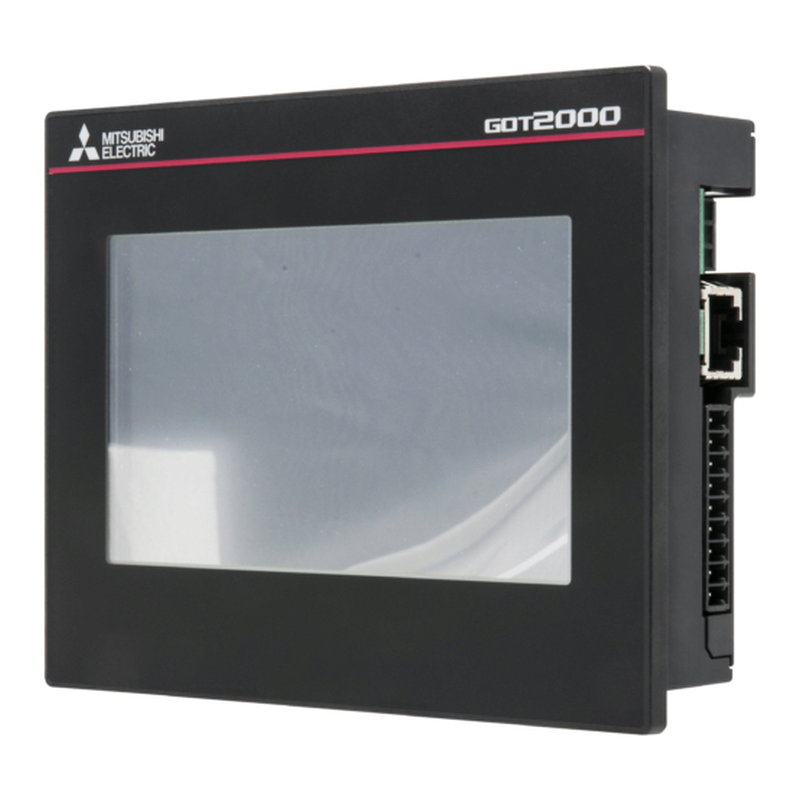 GT2104-PMBDS - All Automation Australia