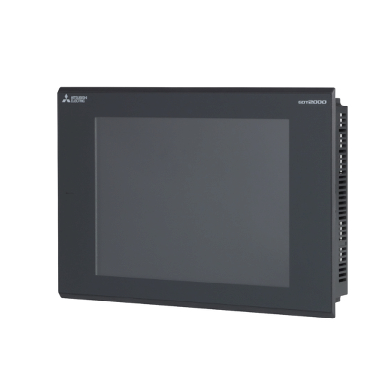 Image of Mitsubishi Electric GT2310-VTBD