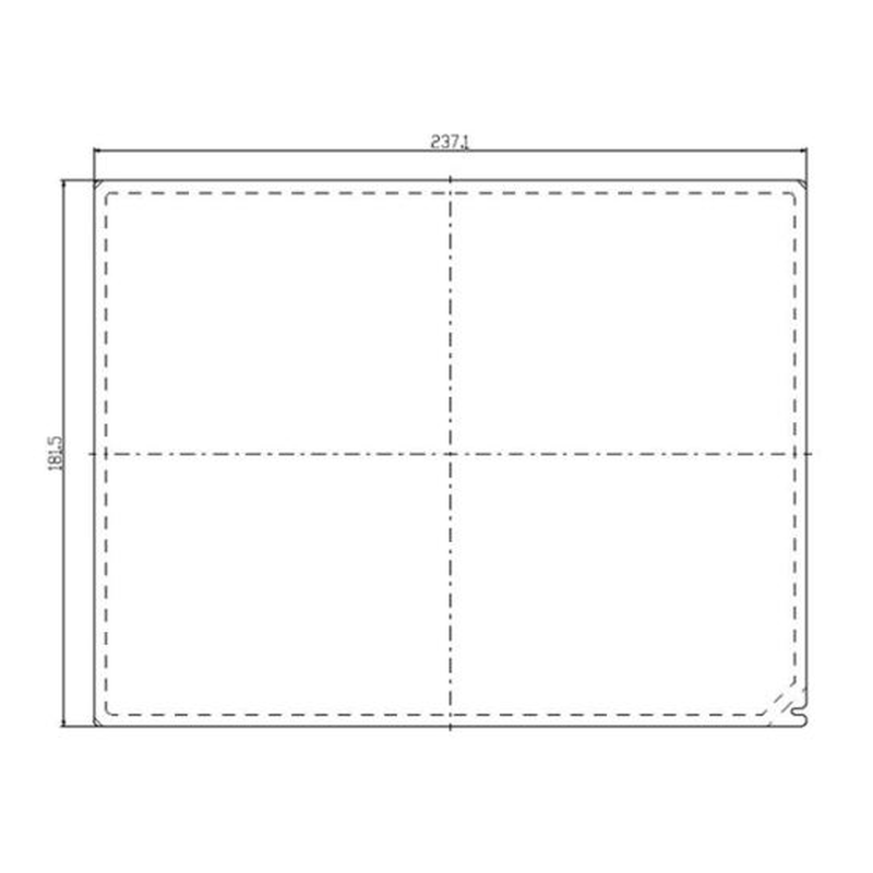Image of Mitsubishi Electric GT25-08PSCC-UC