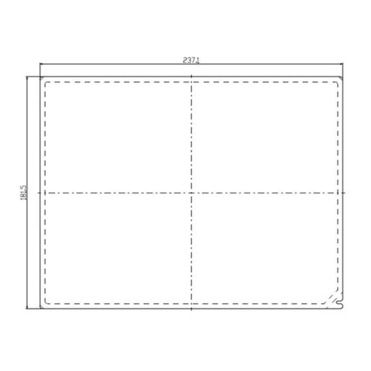 Image of Mitsubishi Electric GT25-08PSCC-UC