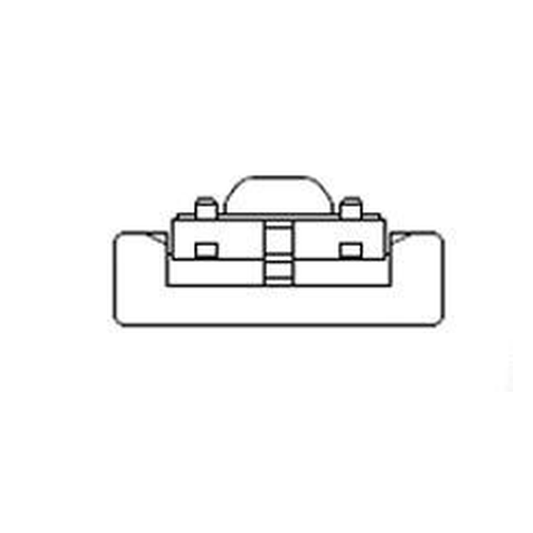 Image of Mitsubishi Electric GT25-UCOV