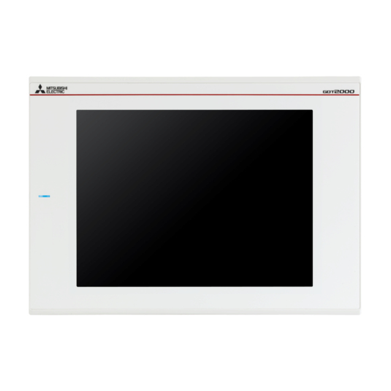 Image of Mitsubishi Electric GT2510-VTWA