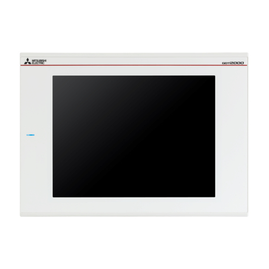 Image of Mitsubishi Electric GT2510-VTWA