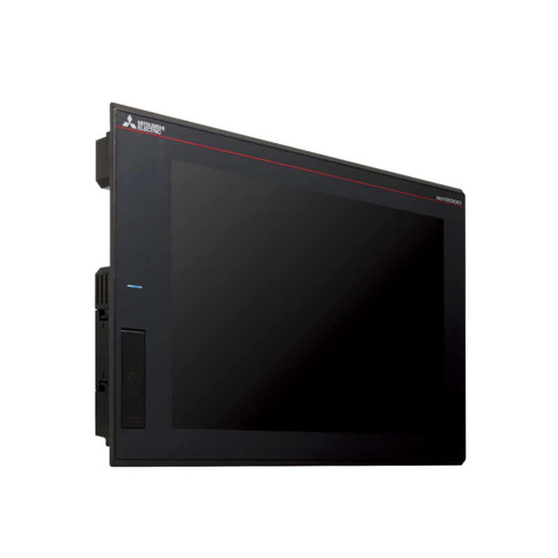 Image of Mitsubishi Electric GT2512-STBA