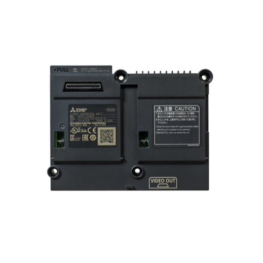 Image of Mitsubishi Electric GT27-VHOUT