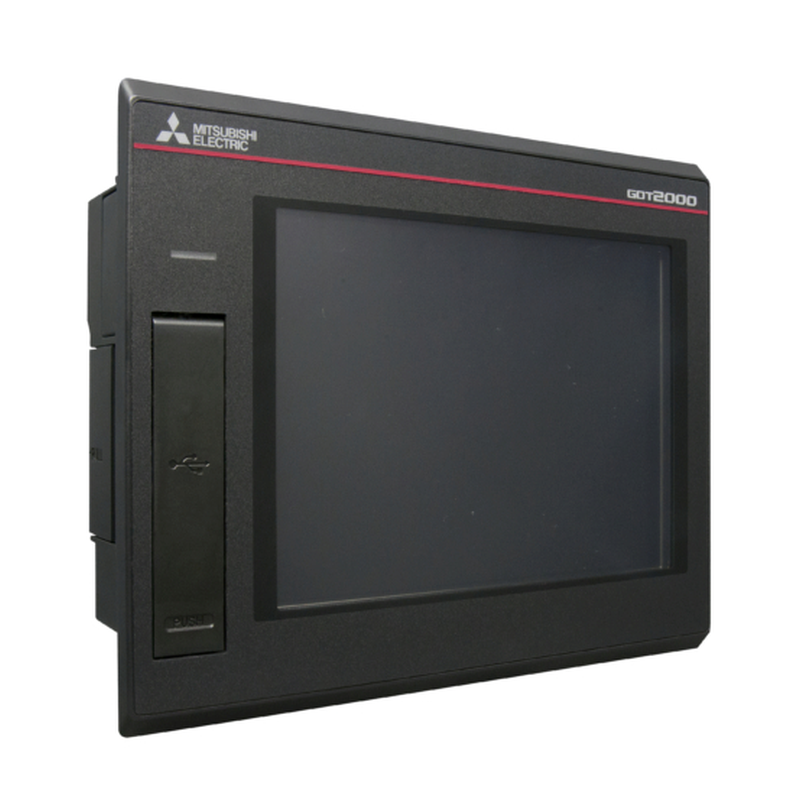 Image of Mitsubishi Electric GT2705-VTBD