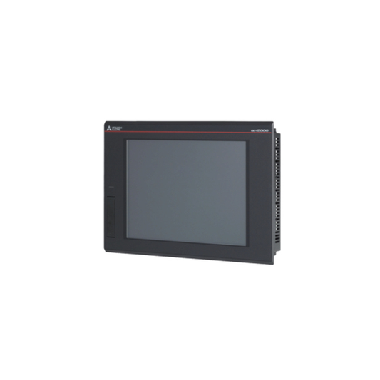 Image of Mitsubishi Electric GT2710-STBD