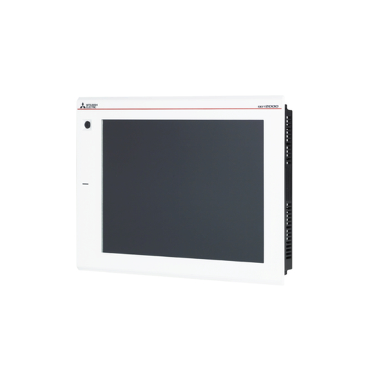 Image of Mitsubishi Electric GT2712-STWA