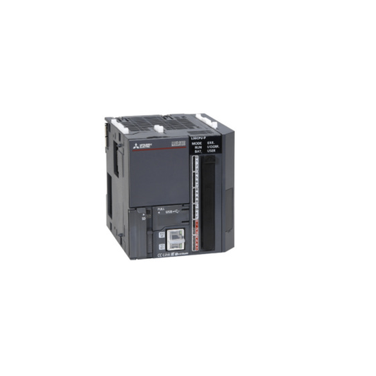 Image of Mitsubishi Electric Australia L06CPU-P