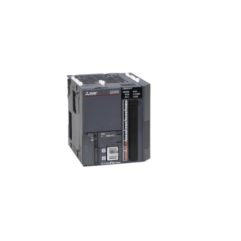 Image of Mitsubishi Electric L06CPU-P