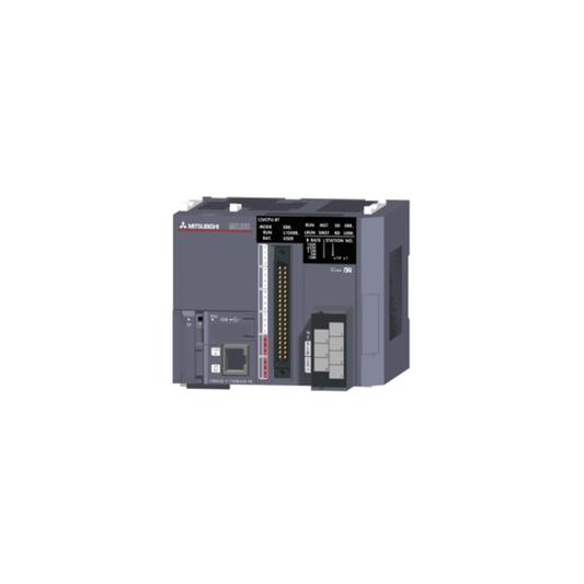 Image of Mitsubishi Electric L26CPU-BT