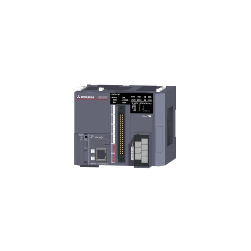 Image of Mitsubishi Electric L26CPU-BT