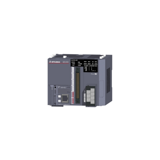 Image of Mitsubishi Electric L26CPU-PBT