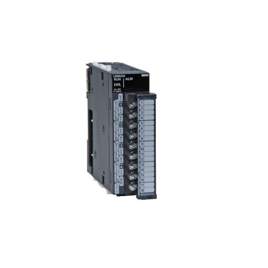 Image of Mitsubishi Electric L60AD4