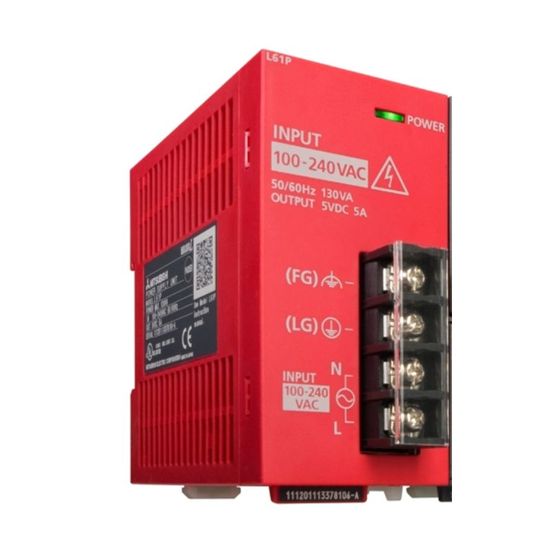 Image of Mitsubishi Electric L61P