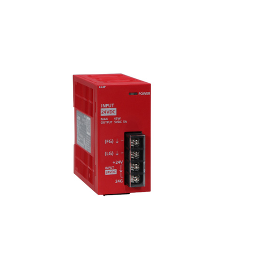 Image of Mitsubishi Electric L63P