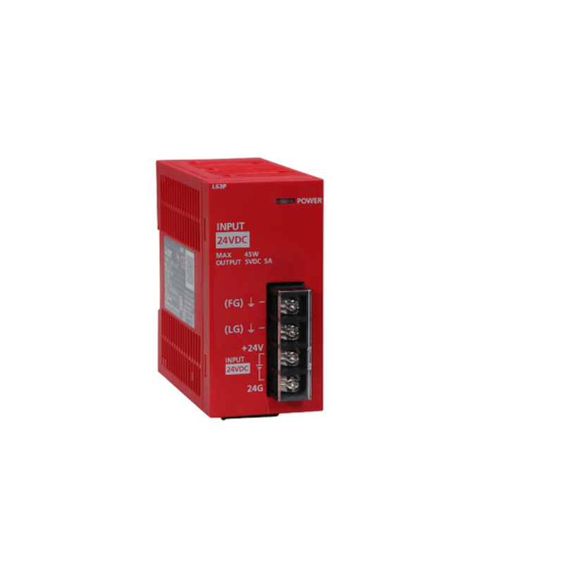 Image of Mitsubishi Electric L63P