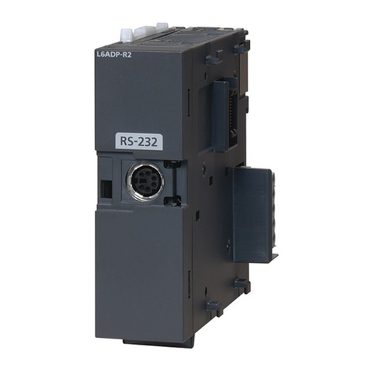 Image of Mitsubishi Electric L6ADP-R2