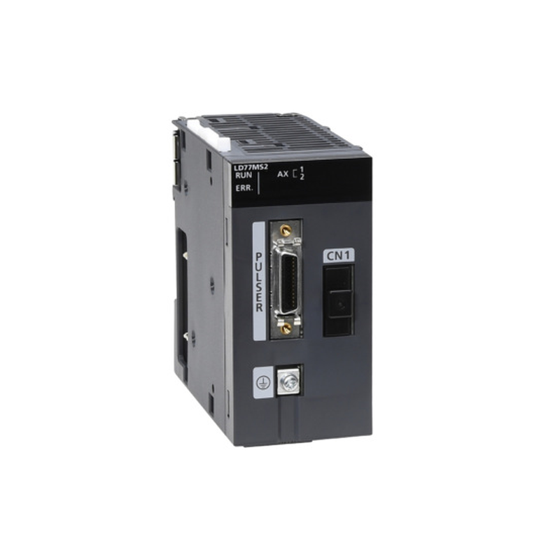 Image of Mitsubishi Electric LD77MS2