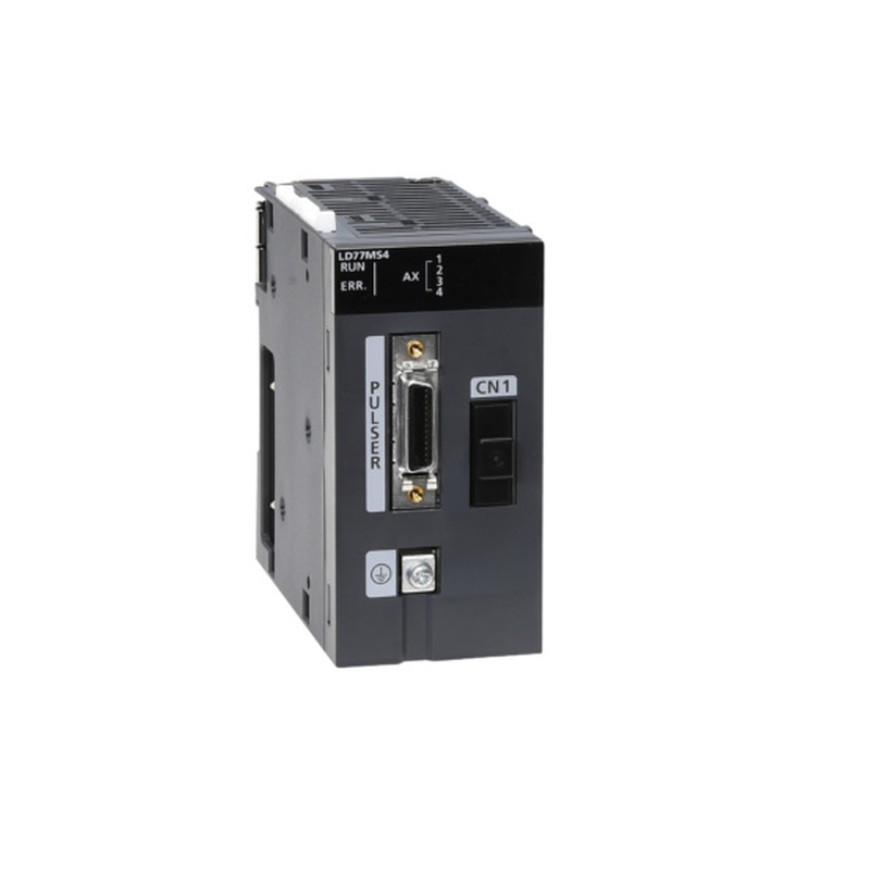 Image of Mitsubishi Electric LD77MS4