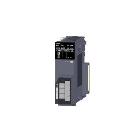 Image of Mitsubishi Electric LJ61BT11