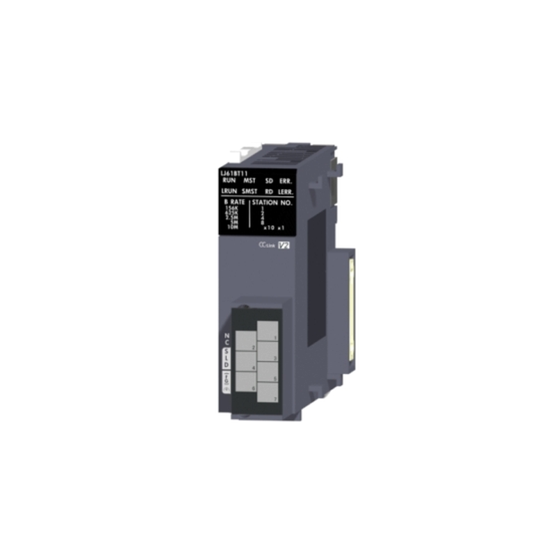 Image of Mitsubishi Electric LJ61BT11