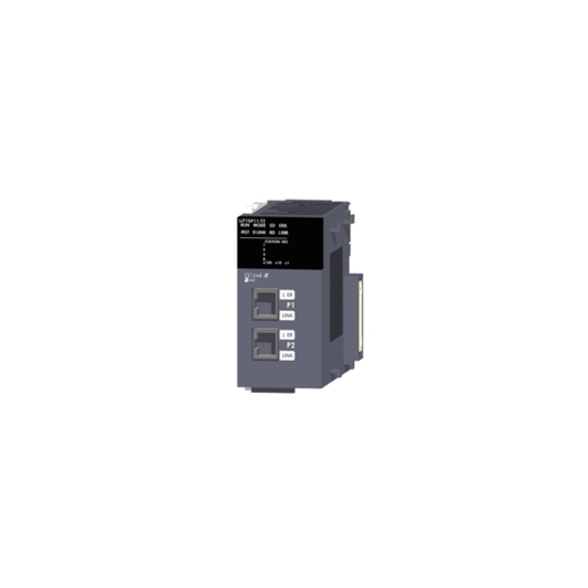 Image of Mitsubishi Electric LJ71GF11-T2