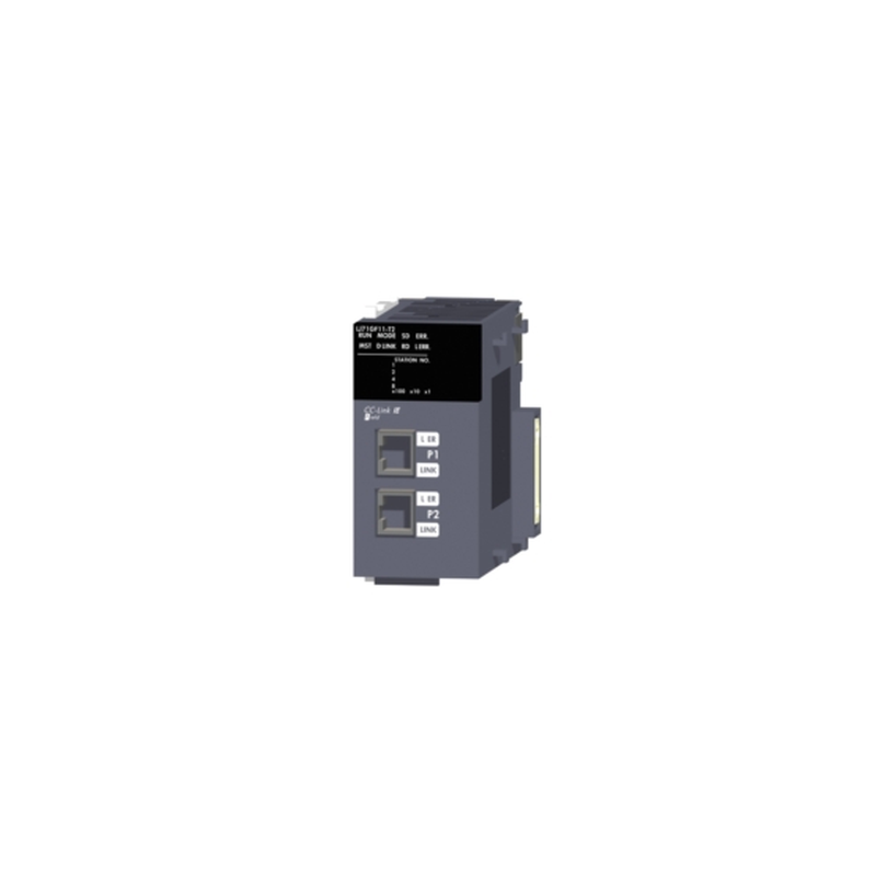 Image of Mitsubishi Electric LJ71GF11-T2