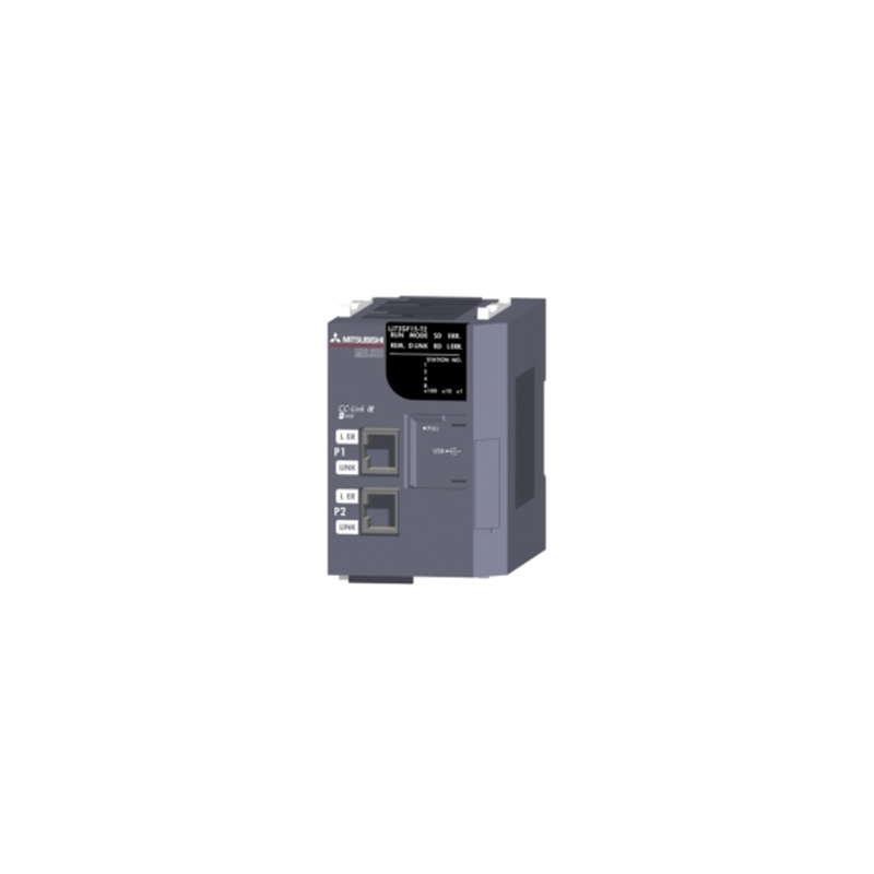 Image of Mitsubishi Electric LJ72GF15-T2