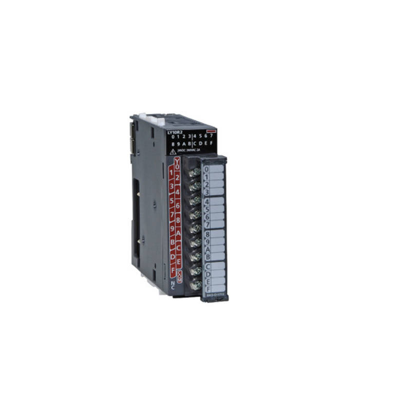 Image of Mitsubishi Electric LY10R2