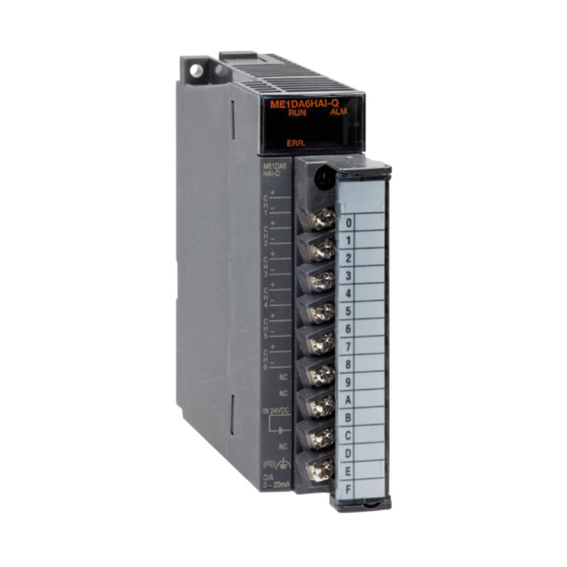 Image of Mitsubishi Electric ME1DA6HAI-Q